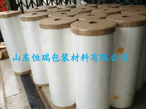 pvc熱收縮膜優點與不足